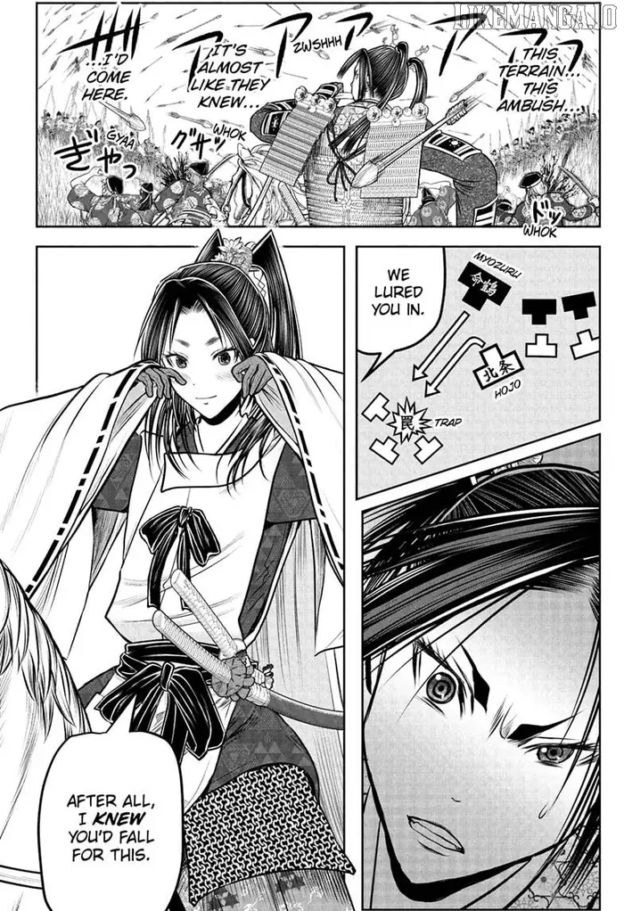 The Elusive Samurai Chapter 218 image 10_optimized